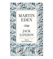Martin Eden(Bez Ciltli)