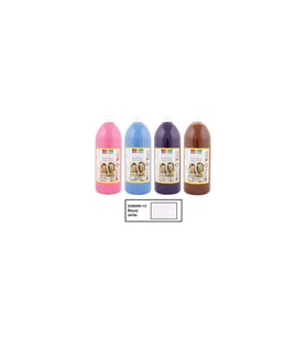 Südor Parmak Boyası Beyaz 500 Ml - Sd8009/13