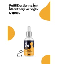 Köpekler İçin Vitamin B