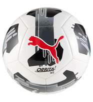 Puma 08447502 Orbita 7 Ms Unisex Futbol Topu (Siyah)