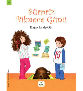 Sürpriz Bilmece Günü