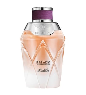 Bentley Mellow Heliotrope Edp 100 Ml Kadın Parfümü