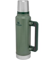 Stanley Classic Legendary Termos 1,4 L Yeşil