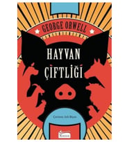 Hayvan Çiftliği