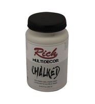 Rich Multi Decor Chalked Akrilik Boya 250 cc. 4574 PARİS GRİ 