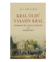 Kral Öldü Yaşasın Kral