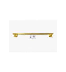 Kenzo Havluluk 50cm Gold - Sarı - Uzun Havluluk
