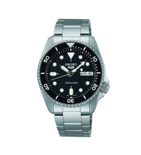 Seiko 5 SPORTS SRPK29K Erkek Kol Saati