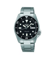 Seiko 5 SPORTS SRPK29K Erkek Kol Saati