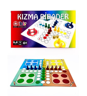 Nostaljik Kızma Birader