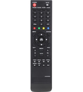 SUNNY-AXEN TV KUMANDA A 21 NEC 007F TV KUMANDA