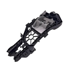 Vw Passat 2005-2015 Kapı İç Braketi Sağ 3C0837886