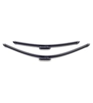 Fiat Ulysse 2022-2025 Ön Cam Silecek Takımı Silgeç Seti 65x48cm