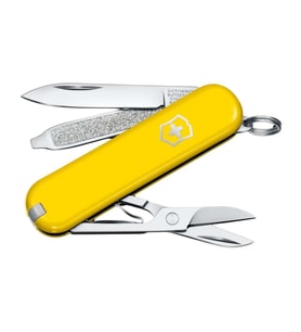 Classic SD Sarı Çakı -  Victorinox - 0.6223.8G