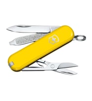 Classic SD Sarı Çakı -  Victorinox - 0.6223.8G