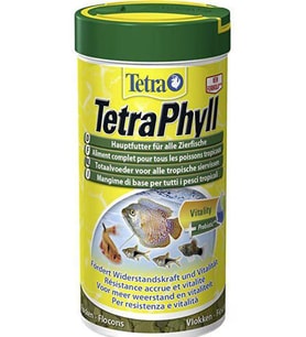 Tetra Phyll 250 Ml