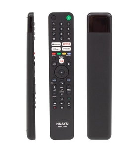 HUAYU KL SONY RM-L1690 NETFLIX-YOUTUBE-PRIME VIDEO-DISNEY+ TUŞLU BLİSTERLİ LCD LED TV KUMANDA