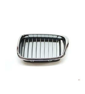 BMW - ÖN PANJUR (KROM) SOL E39 2000-
