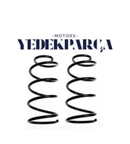 Helezon Yayı Ön Ford Focus, C-Max  2004-2011 (2 Adet Takım Halindedir)