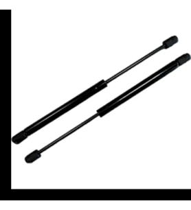 VW EOS Bagaj Amortisoru 375N 1Q0827550B Wisco