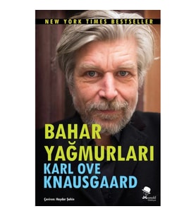 Bahar Yağmurları