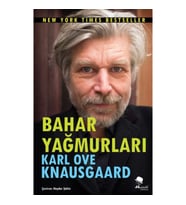 Bahar Yağmurları