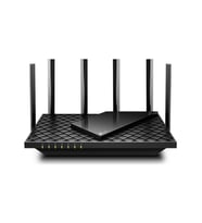 TP-Link Archer AX73 4 Port 5400 Mbps Router - Teşhir