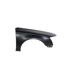 AUDI A6 ÖN ÇAMURLUK ALÜMİNYUM SAĞ 09- AUD08A6026 4F0821104F