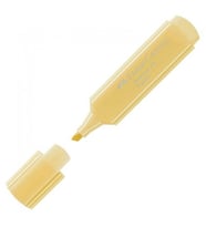 Faber Castell Fosforlu Kalem Pastel Vanilya - 3 adet