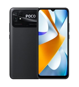 Xiaomi Poco C40 64 GB / 4 GB RAM Yenilenmiş Ürün (Sıfır Gibi)