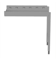 Electrolux Professional Konveyör, Kısa Silindirler, 900 Mm HSSRC9