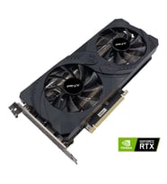 PNY GeForce RTX 5080 OC 16GB Dual-Fan Slim GDDR7 256Bit (VCG508016DFSXPB1-O)