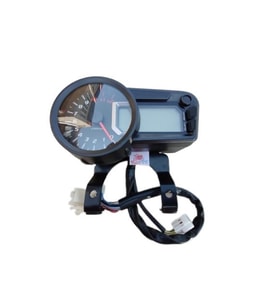 MONDİAL MH 125 L DRİFT L GÖSTERGE PANELİ KOMPLE İTH