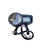 MONDİAL MH 125 L DRİFT L GÖSTERGE PANELİ KOMPLE İTH