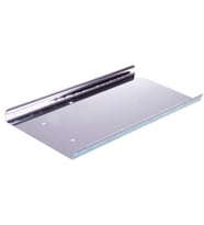 Tre Spade 16000/17000/19200 Elektrikli Salça Makinesi Motor Alt Ayağı