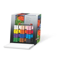Staedtler Karat Yağlı Pastel Boya 12 Renk 
