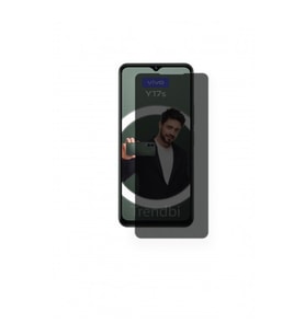 Vivo Y17s Mat Hayalet Ekran Koruyucu Privacy Film