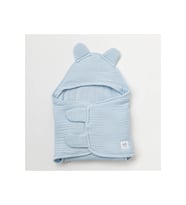 BEBEK KUNDAK SWADDLE MUSLIN HOME