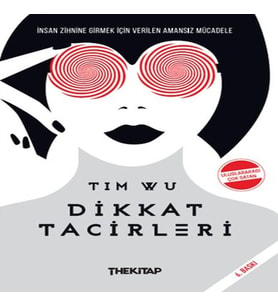 Dikkat Tacirleri