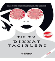 Dikkat Tacirleri