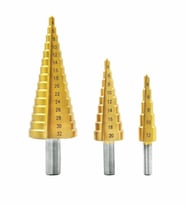 BAY-TEC KADEMELİ MATKAP UCU 4-16 MU1573