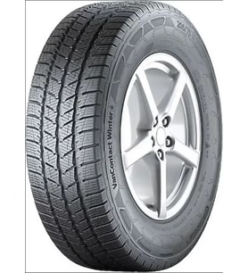 195/65R16C 104/102T (100T) 8PR LRD VANCONTACT WINTER CONTINENTAL Kis Lastigi 2022
