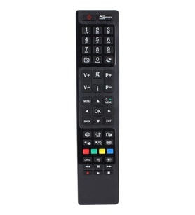 Telefunken Lcd Led Tv Kumanda