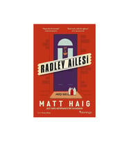 Radley Ailesi Matt Haig Domingo Yayınevi