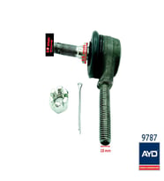 ATV SOL ROT BAŞI 9787 10-10-16 MM