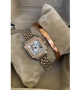 Siyah Saat Kutusu İçinde Bileklik Dahil Taşlı Kadın Metal Kordon Kol Saati Rose Gold Gümüş Renkli Eşe Hanıma Doğum Günü Yıl Dönümü Sürpriz Hediye Eşinize Sevgiliye Ablaya Anneye Teyzeye Halaya Kız Kardeşe Çocuğa Anı