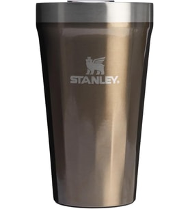 Stanley The Everyday Tumbler Kamp Bardağı 0.47 Lt - Gunmetal Shine