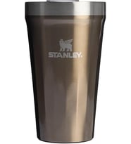 Stanley The Everyday Tumbler Kamp Bardağı 0.47 Lt - Gunmetal Shine