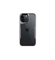 Apple İphone 16 Pro Kılıf Boyi Silikon Kapak - Titan Gri