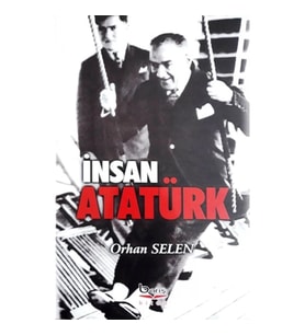 İnsan Atatürk